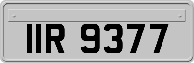 IIR9377