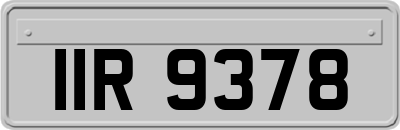 IIR9378