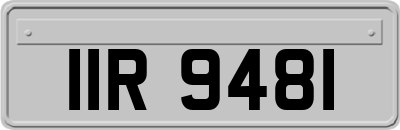 IIR9481