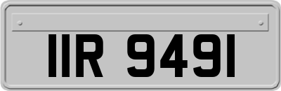 IIR9491