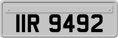 IIR9492