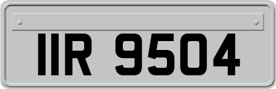 IIR9504