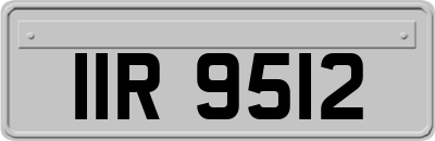 IIR9512