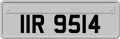 IIR9514