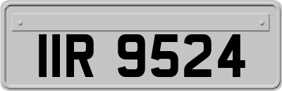 IIR9524