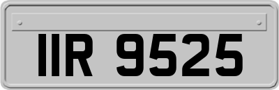 IIR9525