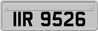 IIR9526