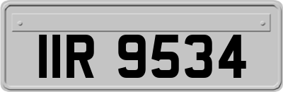 IIR9534