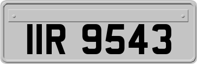 IIR9543