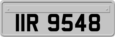 IIR9548