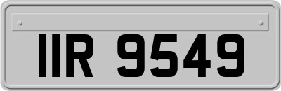IIR9549