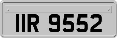IIR9552