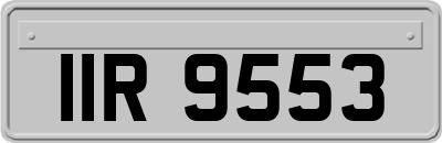 IIR9553