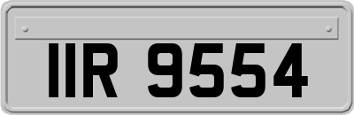 IIR9554