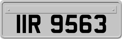 IIR9563