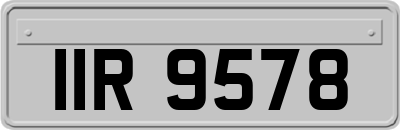 IIR9578