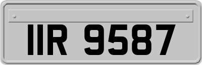 IIR9587