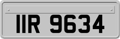 IIR9634