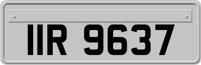 IIR9637