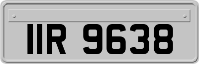 IIR9638