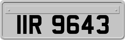 IIR9643