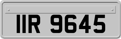 IIR9645