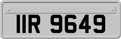 IIR9649