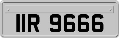 IIR9666
