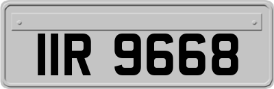 IIR9668