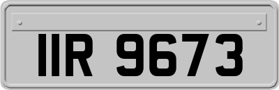 IIR9673