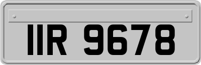 IIR9678