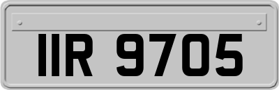 IIR9705