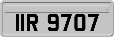 IIR9707