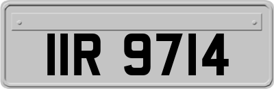 IIR9714