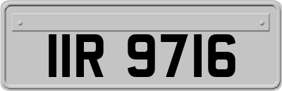 IIR9716