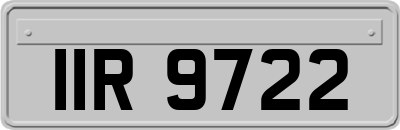 IIR9722
