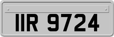 IIR9724