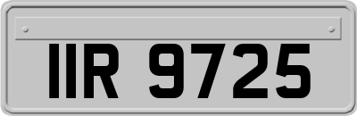 IIR9725