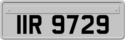 IIR9729