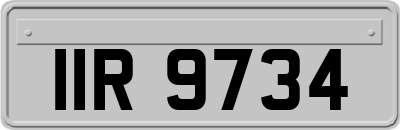 IIR9734
