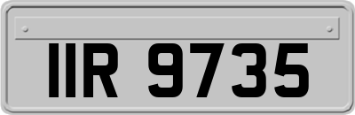 IIR9735