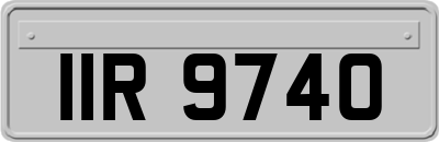 IIR9740