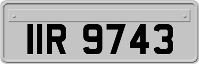 IIR9743