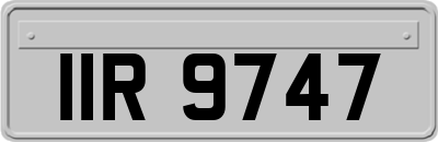 IIR9747