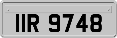 IIR9748