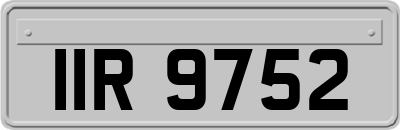 IIR9752