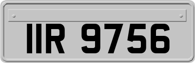 IIR9756
