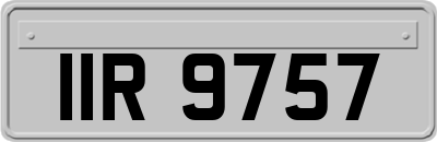 IIR9757