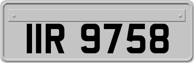 IIR9758