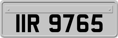 IIR9765